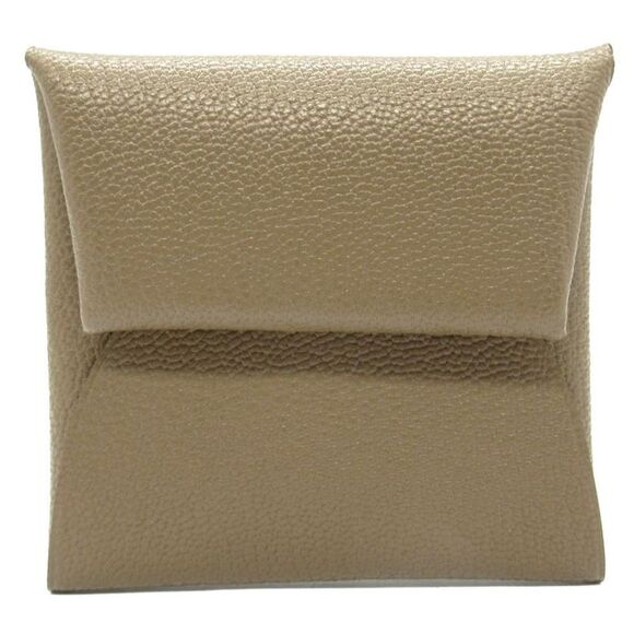 Pre Loved hermes Women brown | brown Coin Pouches - Picture 1 of 6